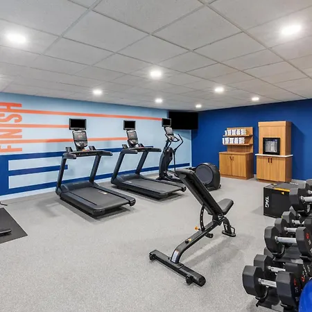 Hampton Inn & Suites By Hilton Tomball Houston Nw-2