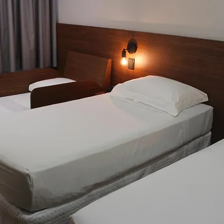 Premium Executive Hotel Itabira-2