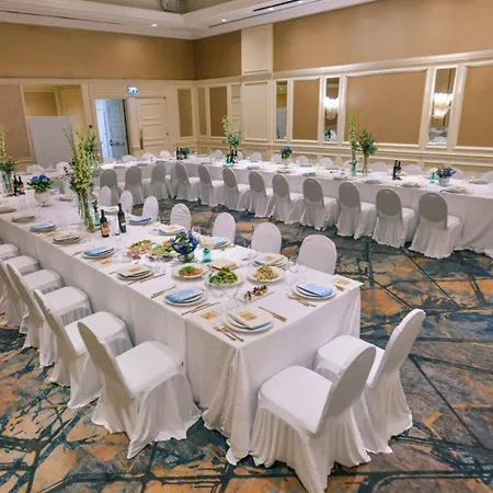 Intercontinental David Tel Aviv By Ihg-3