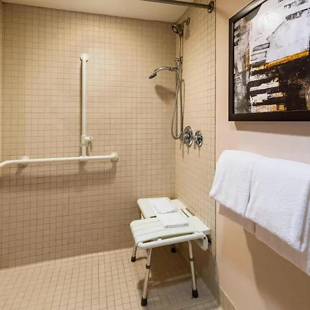 Courtyard By Marriott Atlanta Buford Mall Of Georgia-2