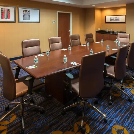 Courtyard By Marriott Panama City-3