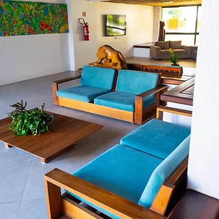 Maceió Atlantic Suites-3
