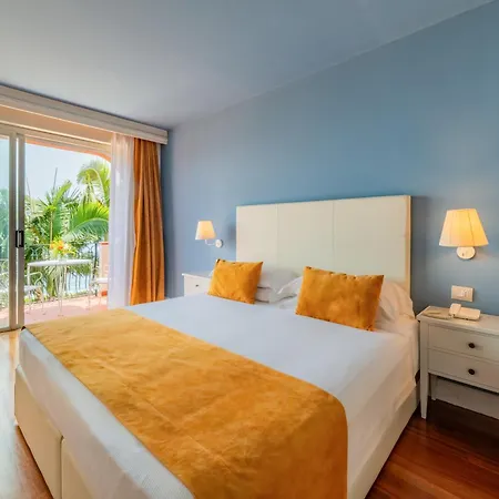Hotel Caparena-3
