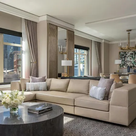 The Ritz-Carlton, Dallas-3
