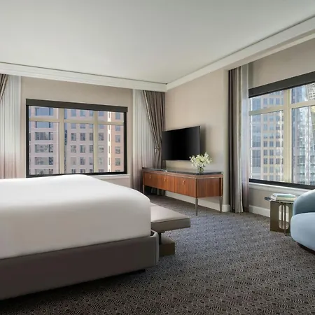 The Ritz-Carlton, Dallas-2