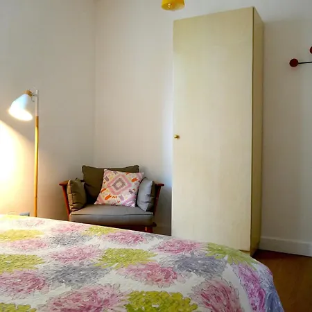 Flowery Inn Villa-3
