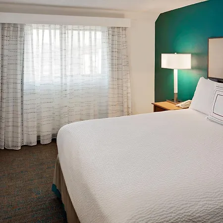 Residence Inn By Marriott Richmond West End-2