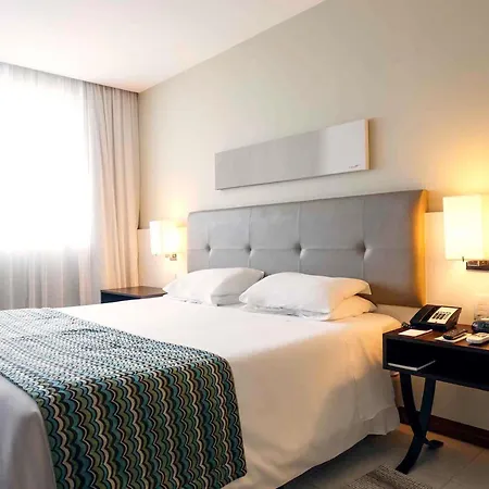 Mercure Salvador Pituba-2