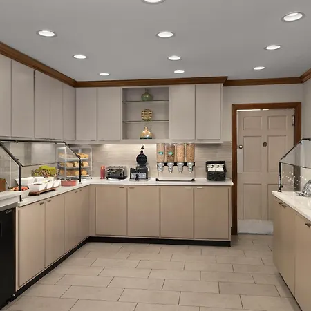 Homewood Suites By Hilton Raleigh/Cary-3