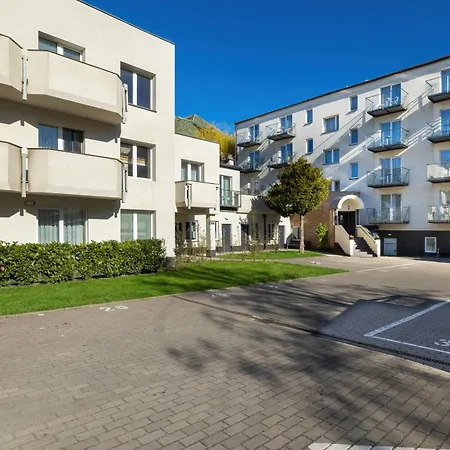 Lazur Apartamenty-3