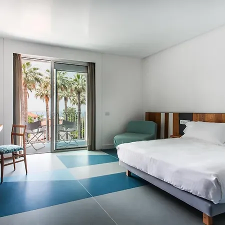 So' Lifestyle Hotel Sorrento-2