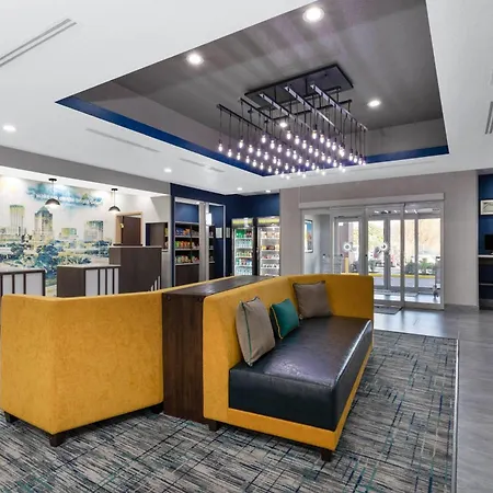 La Quinta By Wyndham Tampa Central-3