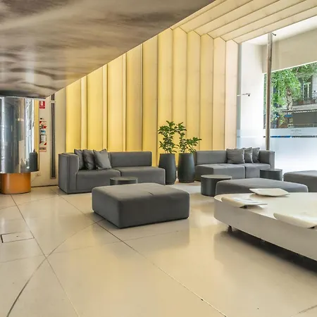 Dazzler By Wyndham Buenos Aires Recoleta-3