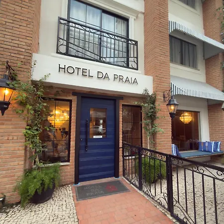 Hotel da Praia-3