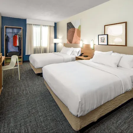 Spark By Hilton Atlanta Kennesaw Town Center-2