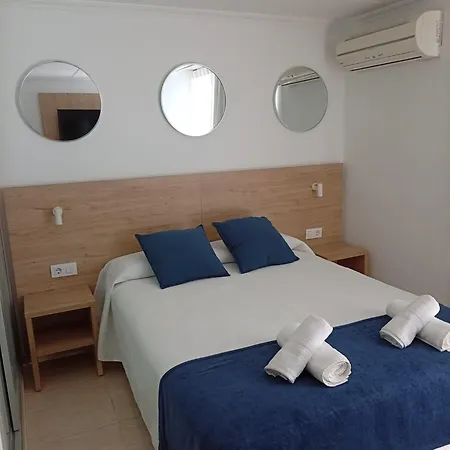 Hotel Iberflat Marynton-2
