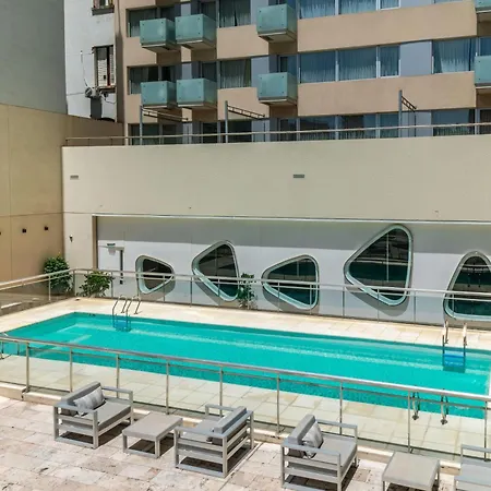 Dazzler By Wyndham Buenos Aires Recoleta-2