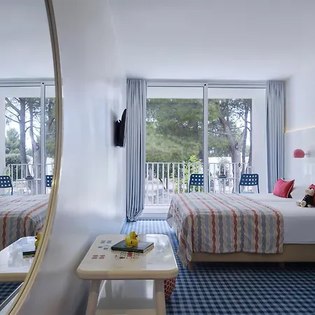 Amadria Park Kids Hotel Andrija-3