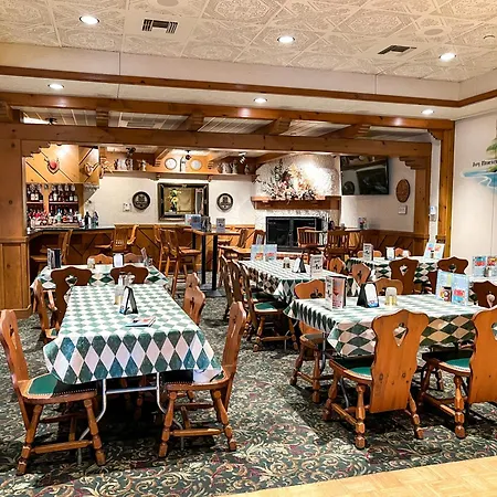 Bavarian Inn Lodge-2