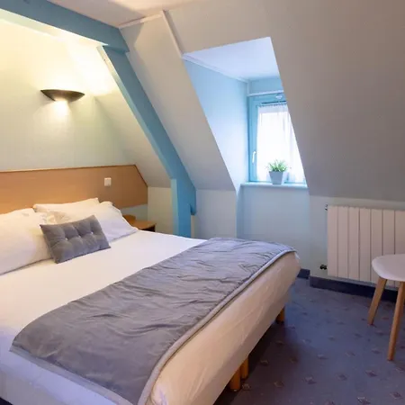 Hotel Des Recollets-3