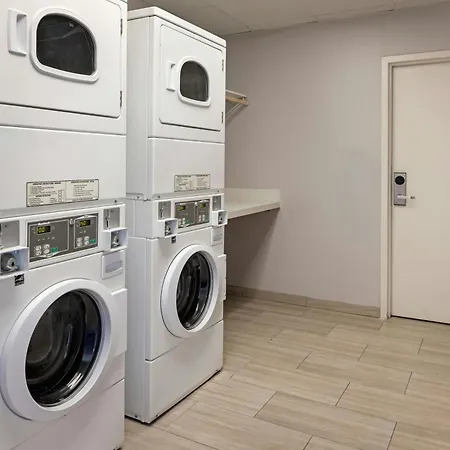 Springhill Suites By Marriott Lancaster Palmdale-3