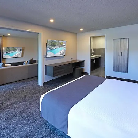 Ruby River Hotel (Adults Only)-3