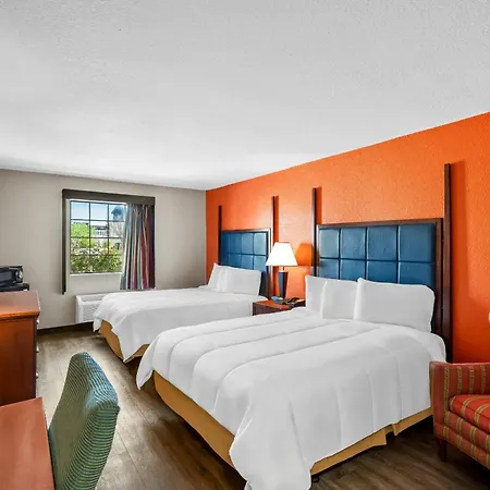 Rodeway Inn-2