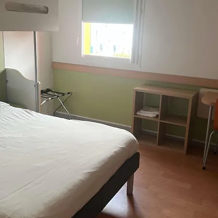 Ibis Budget Roanne Hôtel-3