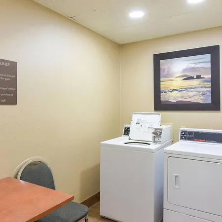 Comfort Inn Pensacola - University Area-3