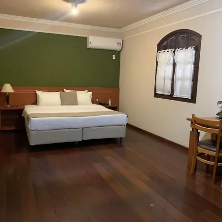 Hotel Dom Otto-3