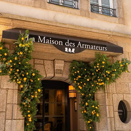 La Maison des Armateurs-3