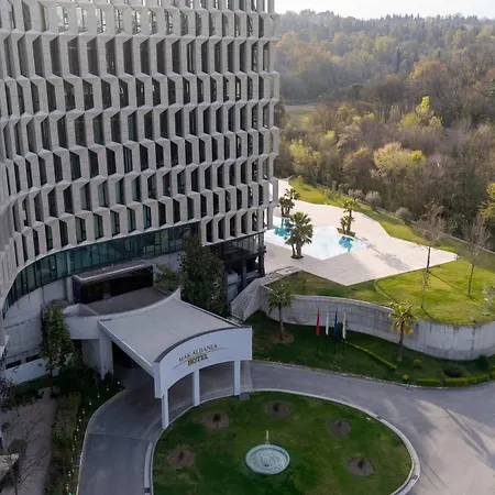 Mak Albania Hotel-3