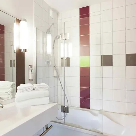 Ibis Styles Beaune Centre-2