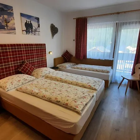 Garni Hotel Residence Diamant-2