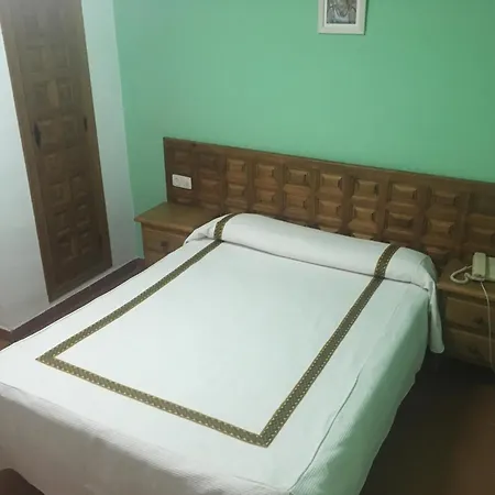 Hotel Hispanidad-3