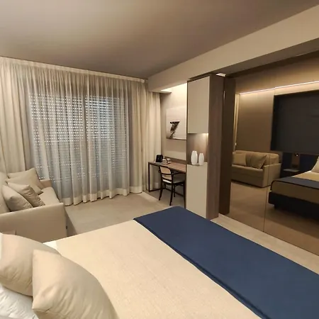 Nettuno Residence Hotel-2