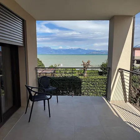 Nettuno Residence Hotel-3
