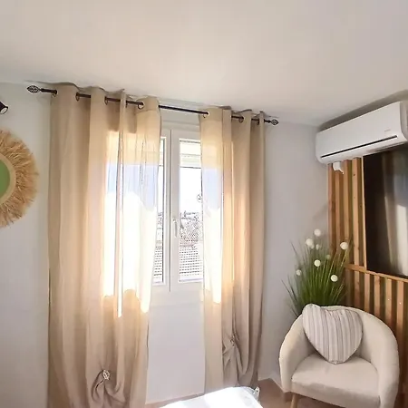 Hôtel Quai d'Azur-3