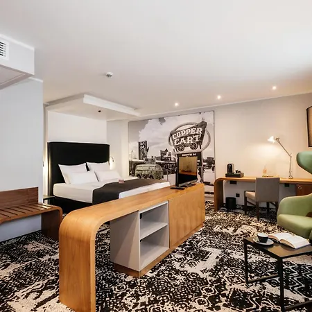 Hotel Global Inn-2