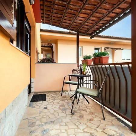 Apartments Erik B&B Adults Only-2