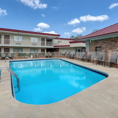 Best Western Winners Circle-3