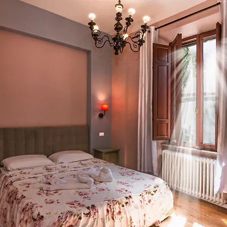 B&B Villa Regina-2