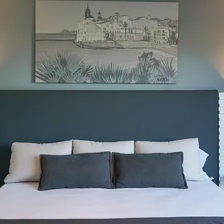 Hotel Sitges-2