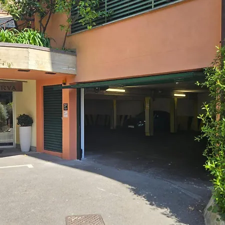 Albergo Minerva-2