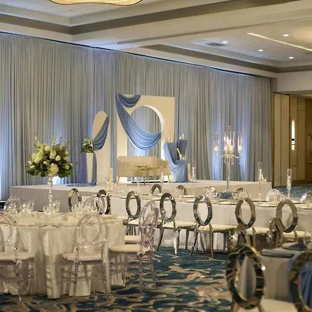 Torrance Marriott Redondo Beach-2