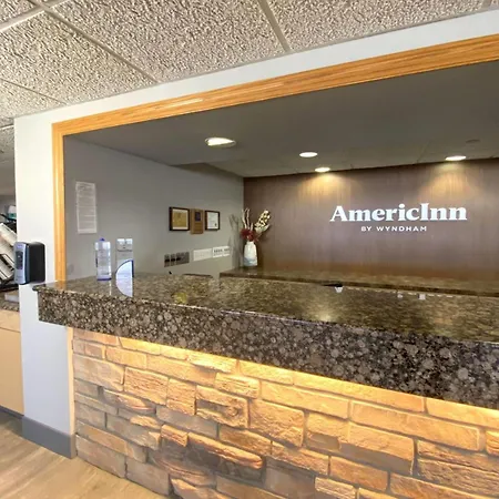 Americinn By Wyndham Okoboji-3