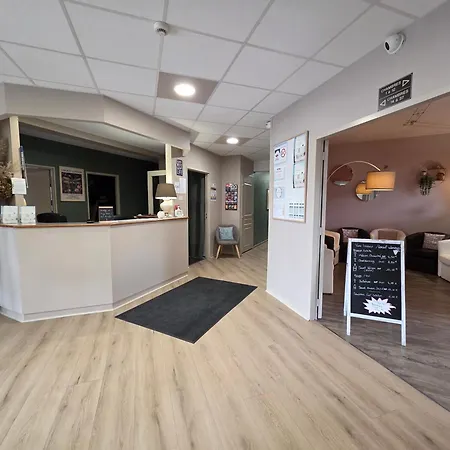 Hotel Saint Odilon-3