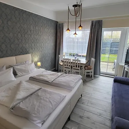 Hotel Schleimünde-3