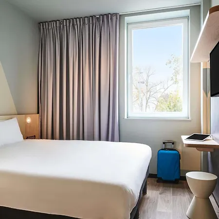 ibis budget La Rochelle Centre les Minimes-3