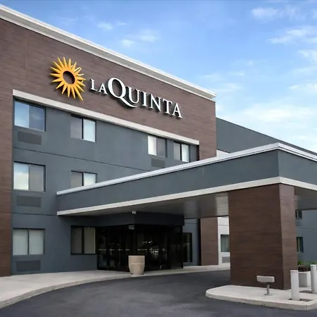 La Quinta By Wyndham Stevens Point-3